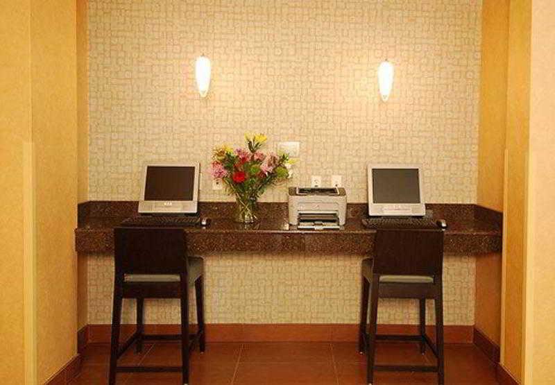 Sonesta Es Suites Oklahoma City Instalações foto